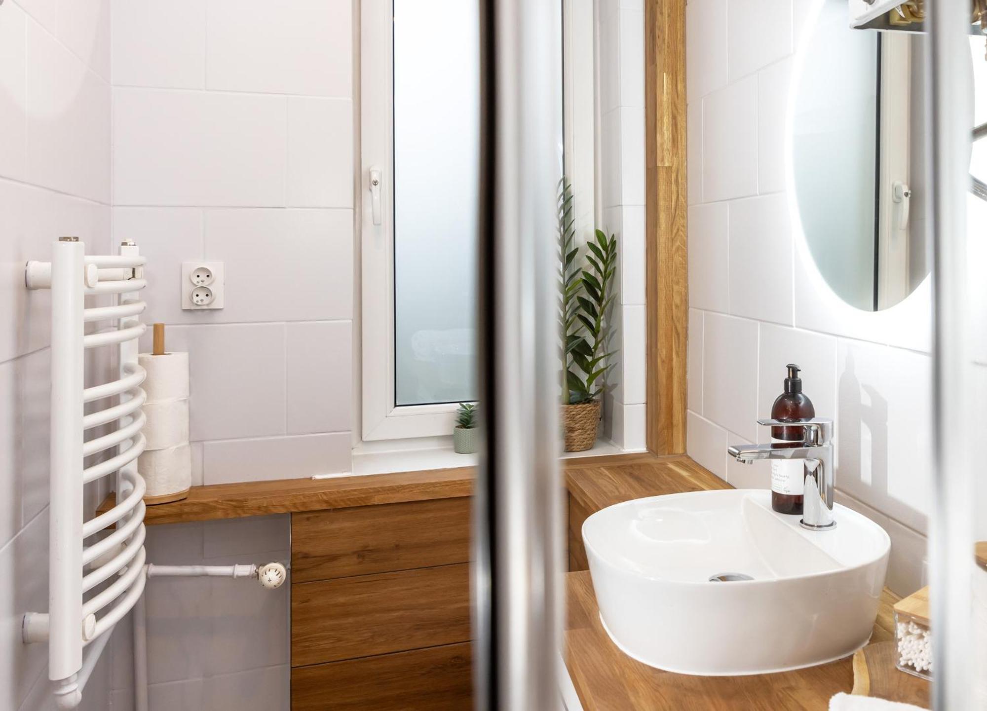 Luxus Apartament Wzgorze 格丁尼亚 外观 照片