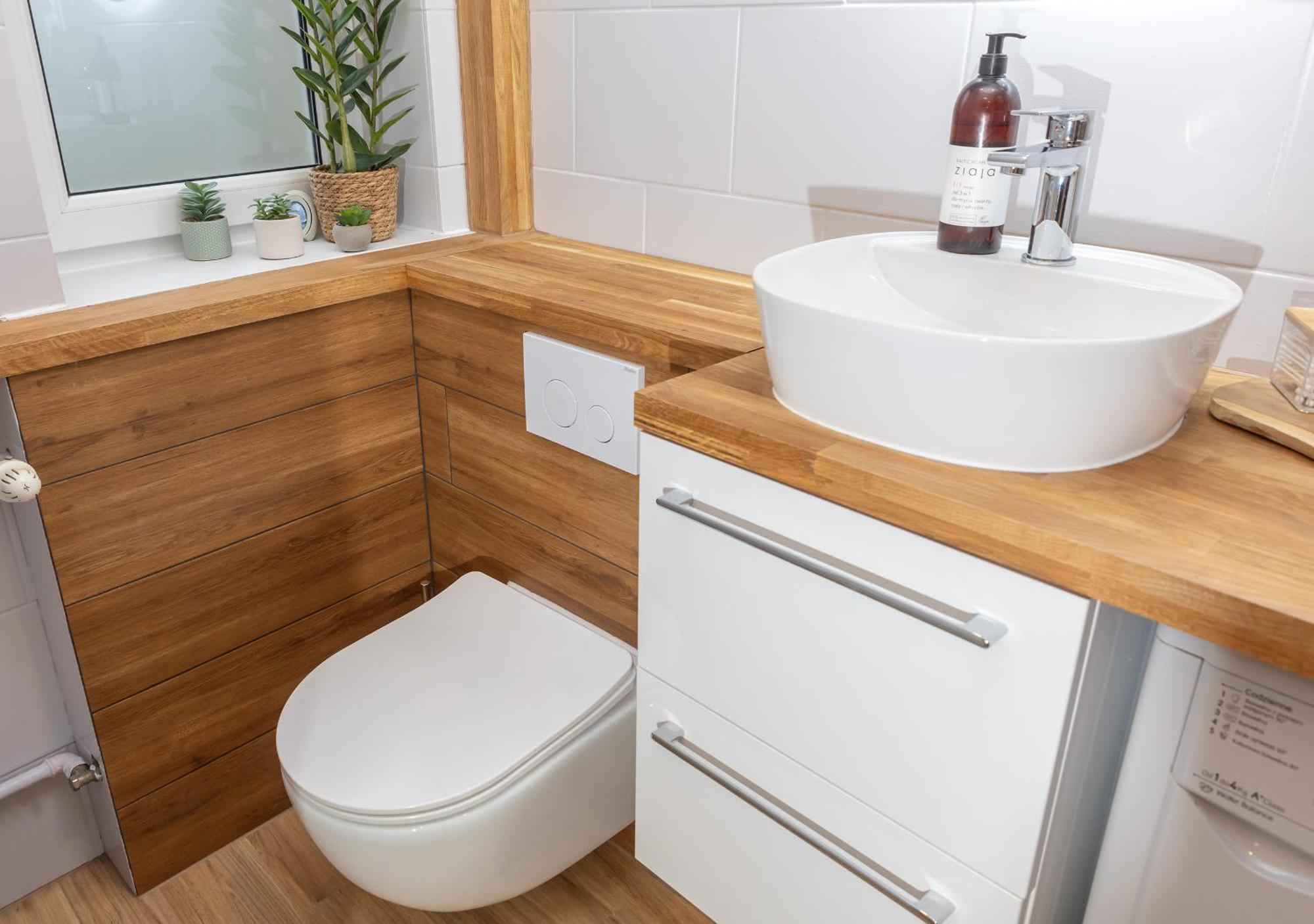 Luxus Apartament Wzgorze 格丁尼亚 外观 照片